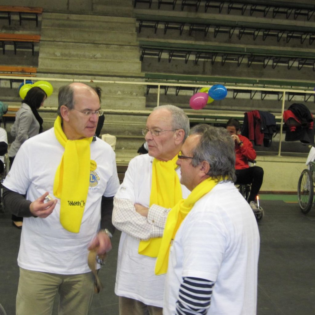 2009 5 décembre handicapathon