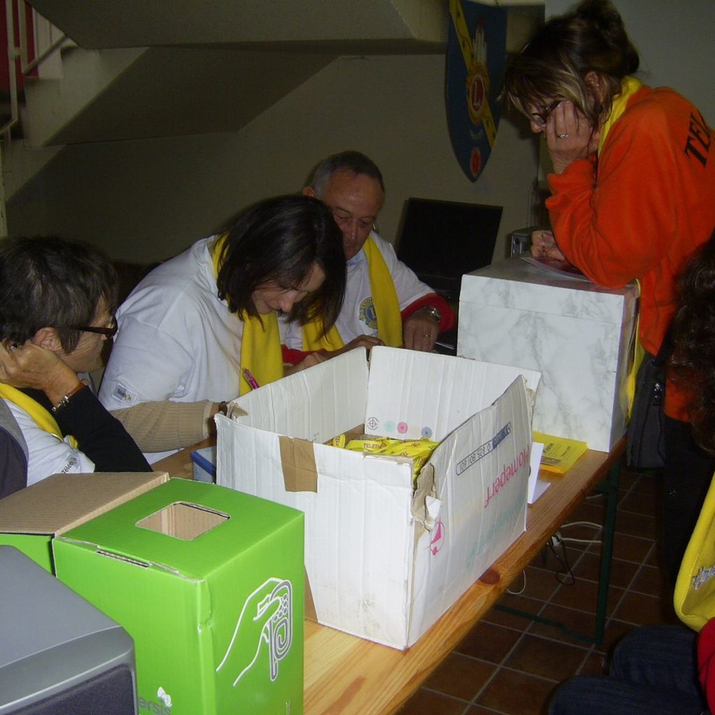2009 5 décembre handicapathon