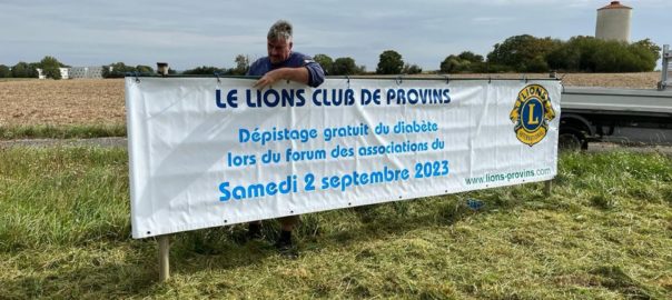 2023 2024 2 SEPTEMBRE
BRAY/SEINE