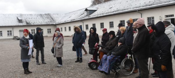 2023 2024  25 novembre munich dachau