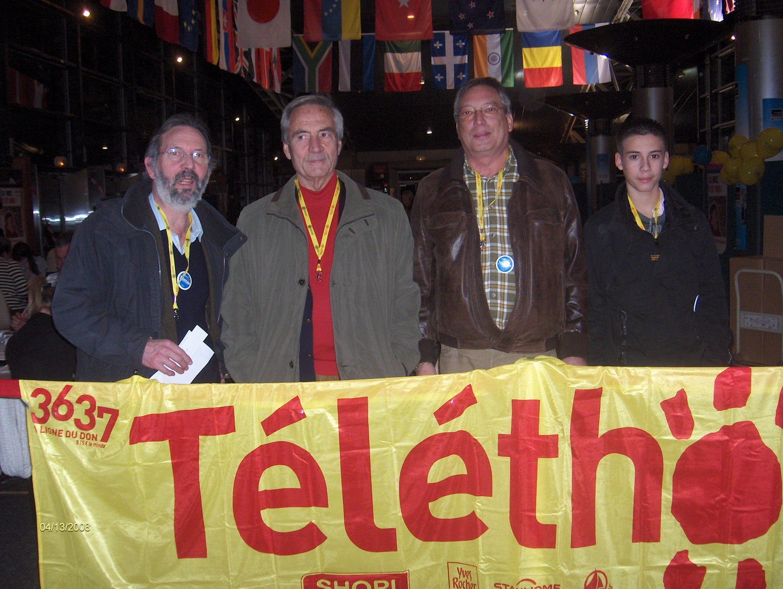 telethon2008